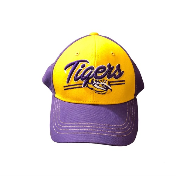 Accessories Youth Lsu Baseball Hat Poshmark